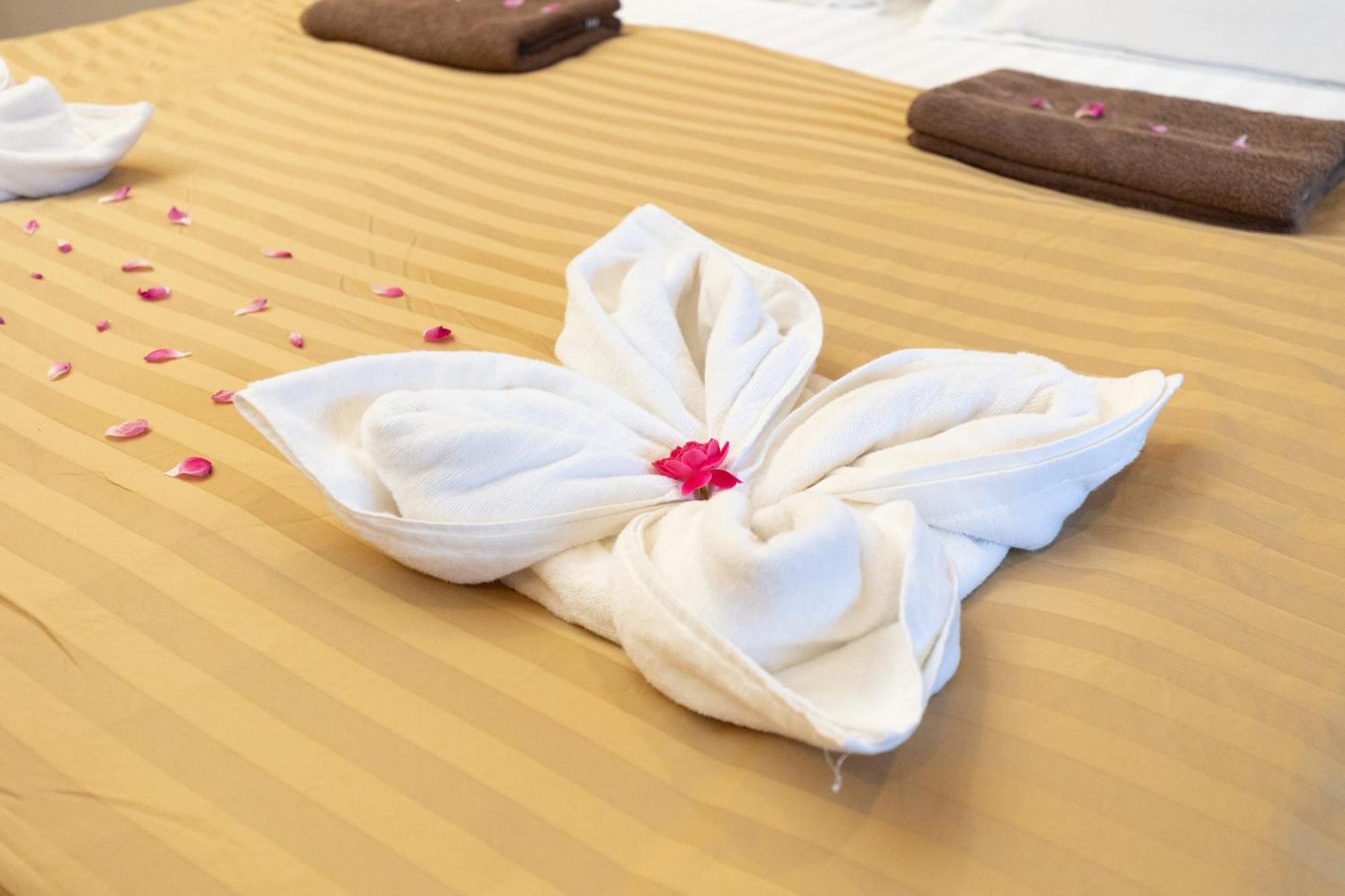 Tranquil Thoddoo 호텔 외부 사진